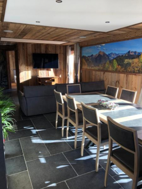CHALET HUBERT